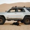 The Princeton (2003-2009 4Runner) By Sherpa