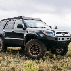 The Princeton (2003-2009 4Runner) By Sherpa
