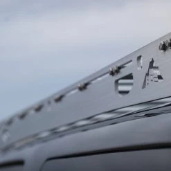 The Princeton (2003-2009 4Runner) By Sherpa