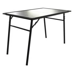FRONT RUNNER PRO STAINLESS STEEL CAMP TABLE