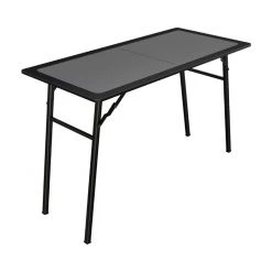 FRONT RUNNER PRO STAINLESS STEEL PREP TABLE