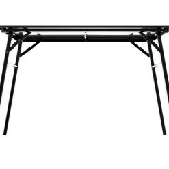FRONT RUNNER PRO STAINLESS STEEL PREP TABLE