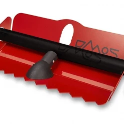 The DMOS Stealth Shovel Rig Mods