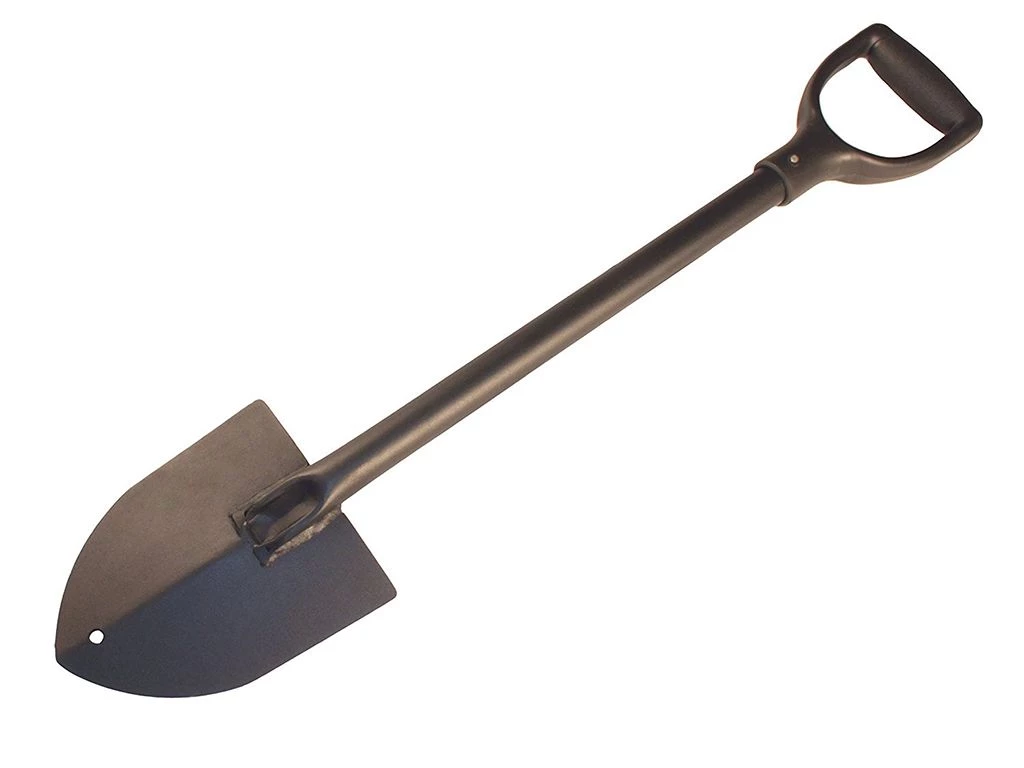 Front Runner D-GRIP CAMP SHOVEL - BY BULLY TOOLS Rig Mods 3 Front Runner D-GRIP CAMP SHOVEL - BY BULLY TOOLS Rig Mods