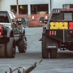 Rig Mods RotoPax 2 Gallon Diesel