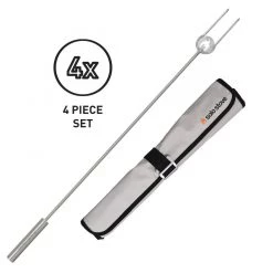 Camp Gear Solo Stove Sticks