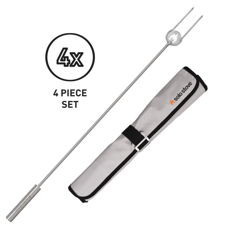 Camp Gear Solo Stove Sticks 3 Camp Gear Solo Stove Sticks