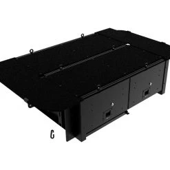 FRONT RUNNER TOYOTA 4RUNNER (5TH GEN) DRAWER KIT