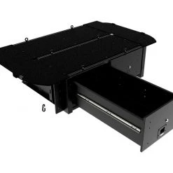 FRONT RUNNER TOYOTA 4RUNNER (5TH GEN) DRAWER KIT