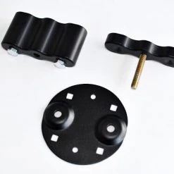 Rig Mods RotoPax Standard Pack Mount