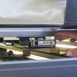 Rig Mods FRONT RUNNER QUICK RELEASE TENT MOUNT KIT