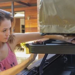 Rig Mods FRONT RUNNER QUICK RELEASE TENT MOUNT KIT