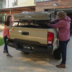 Rig Mods FRONT RUNNER QUICK RELEASE TENT MOUNT KIT