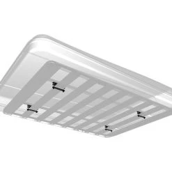 Front Runner- James Baroud Hard Shell Tent Mount Brackets Rig Mods