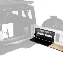 FRONT RUNNER DROP DOWN TAILGATE TABLE Camp Gear