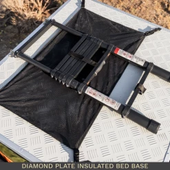 Soft Shell Tents Roam Vagabond Rooftop Tent