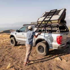 Soft Shell Tents Roam Vagabond Rooftop Tent