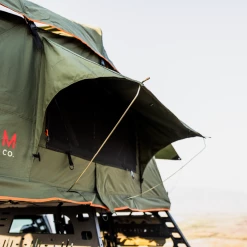Soft Shell Tents Roam Vagabond Rooftop Tent
