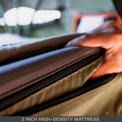 Soft Shell Tents Roam Vagabond Rooftop Tent