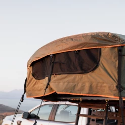 Soft Shell Tents Roam Vagabond Rooftop Tent