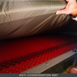 Soft Shell Tents Roam Vagabond Rooftop Tent