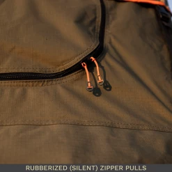 Soft Shell Tents Roam Vagabond Rooftop Tent