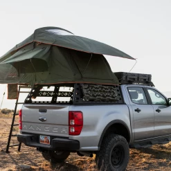 Soft Shell Tents Roam Vagabond Rooftop Tent
