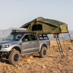 Soft Shell Tents Roam Vagabond Rooftop Tent