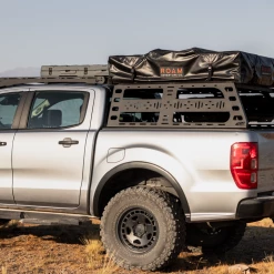 Soft Shell Tents Roam Vagabond Rooftop Tent