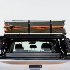 Soft Shell Tents Roam Vagabond Rooftop Tent