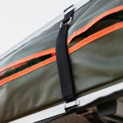 Soft Shell Tents Roam Vagabond Rooftop Tent