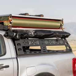 Soft Shell Tents Roam Vagabond Rooftop Tent