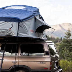 Rooftop Tents ROAM Vagabond XL Rooftop Tent
