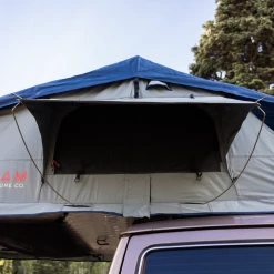Rooftop Tents ROAM Vagabond XL Rooftop Tent