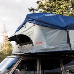 Rooftop Tents ROAM Vagabond XL Rooftop Tent
