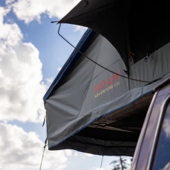 Rooftop Tents ROAM Vagabond XL Rooftop Tent