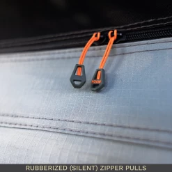 Rooftop Tents ROAM Vagabond XL Rooftop Tent