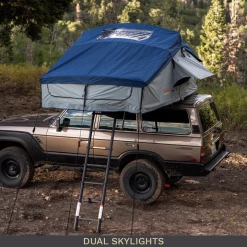 Rooftop Tents ROAM Vagabond XL Rooftop Tent