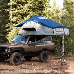 Rooftop Tents ROAM Vagabond XL Rooftop Tent