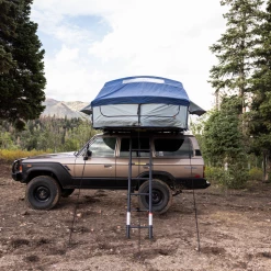 Rooftop Tents ROAM Vagabond XL Rooftop Tent