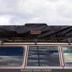 Rooftop Tents ROAM Vagabond XL Rooftop Tent